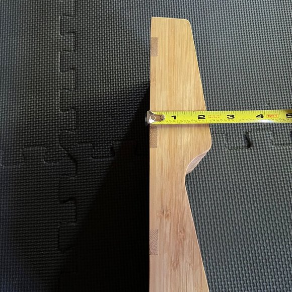 In Drawer Knife Storage Wood Block Organizer 16 Slot - Picture 8 of 8